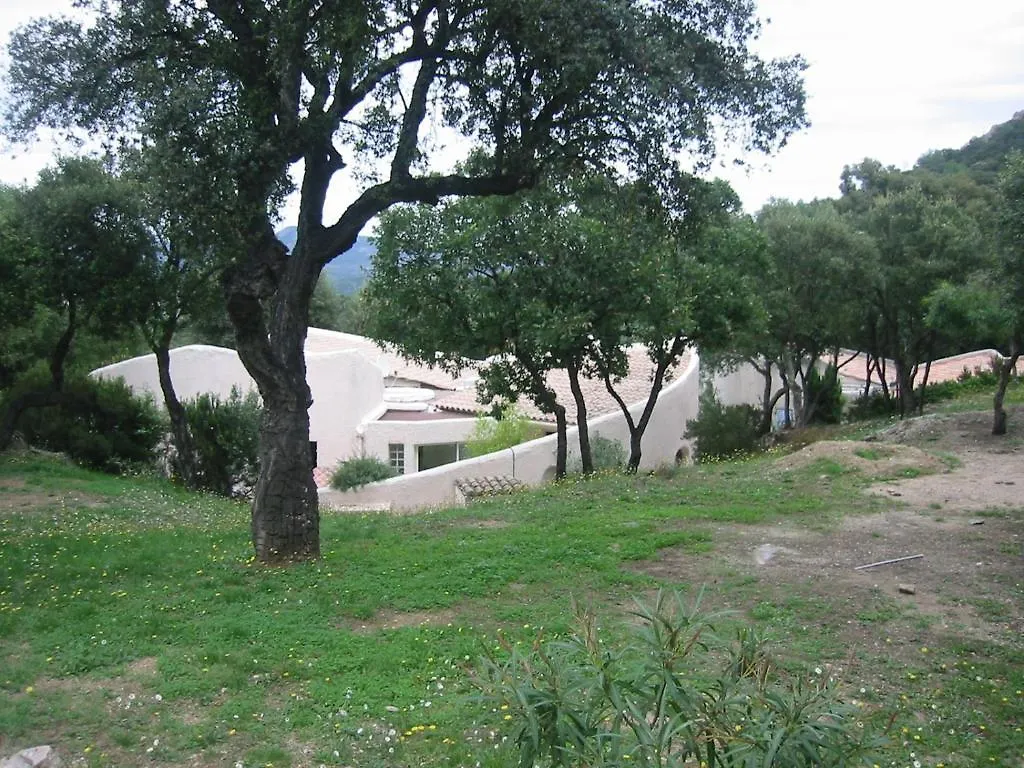 Hôtel Le Hameau De Coriolan à Le Plan-de-la-Tour