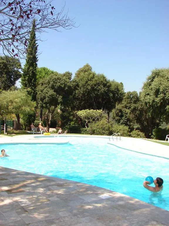 Hôtel Le Hameau De Coriolan à Le Plan-de-la-Tour Hébergement de vacances