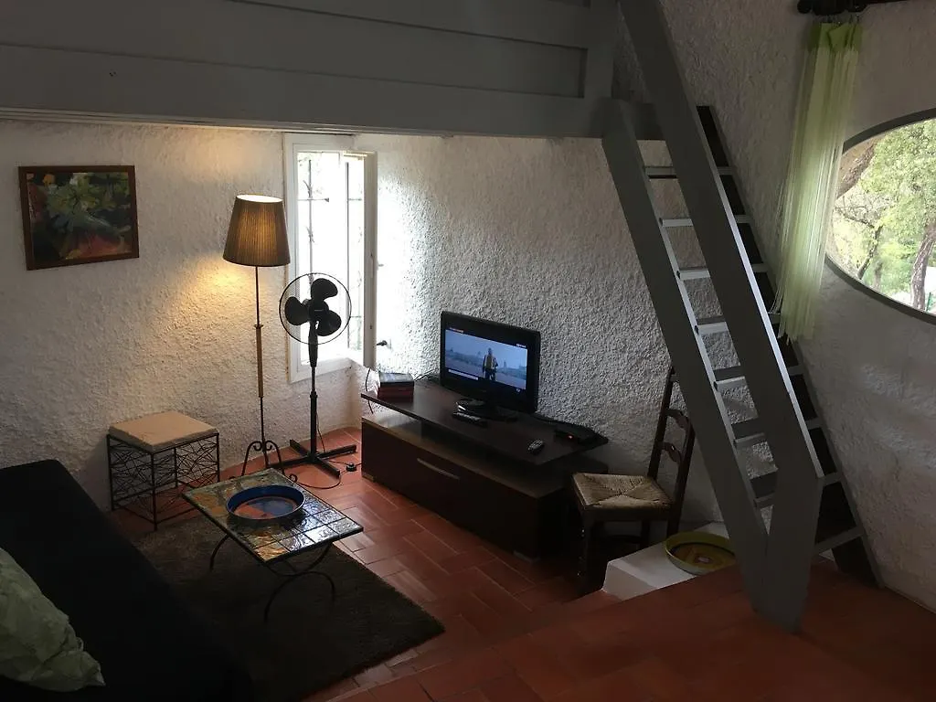 Hôtel Le Hameau De Coriolan à Le Plan-de-la-Tour France