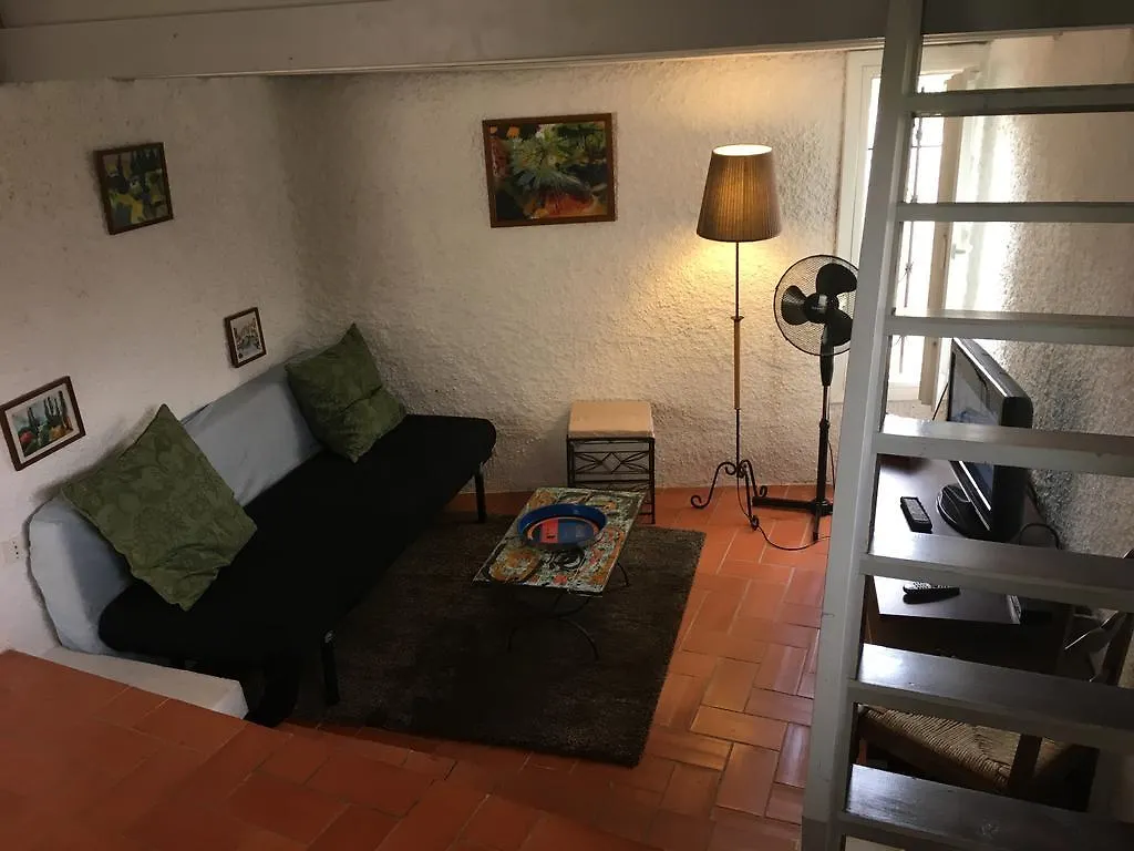 Hébergement de vacances Hôtel Le Hameau De Coriolan à Le Plan-de-la-Tour