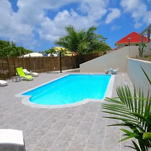 Coco , Sainte-Anne Martinique